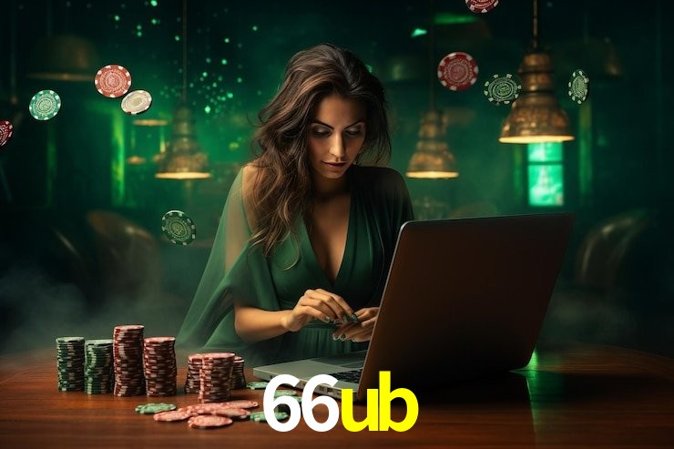 Descubra a Essência do 66ub: Nossa História e Compromissos